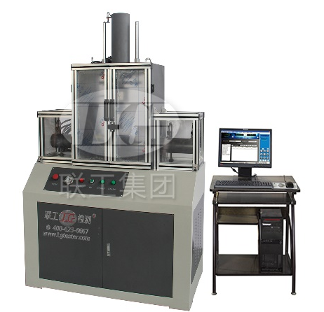 YGBW-500A微機(jī)控制彎曲試驗機(jī)